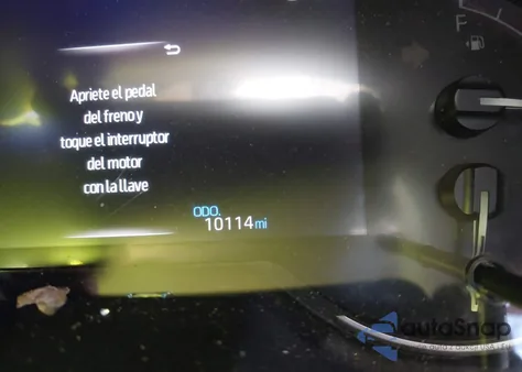 2023 Toyota Rav4 Xle Premium из США, поврежденный, VIN 2T3A1RFV1PC347157